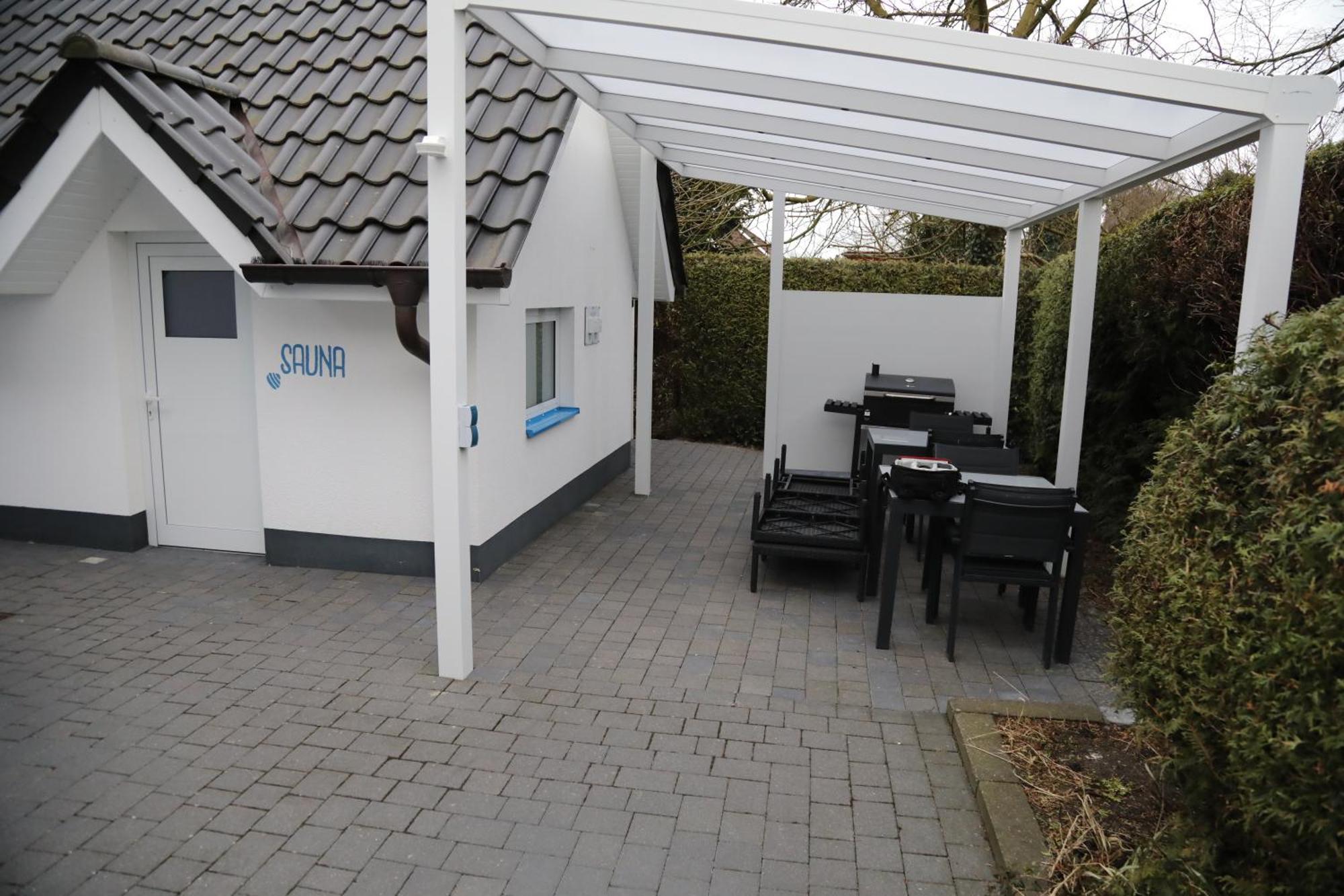 Eine Sehr Gemuetliche Erdgeschoss Wohnung Ihlow  Bagian luar foto
