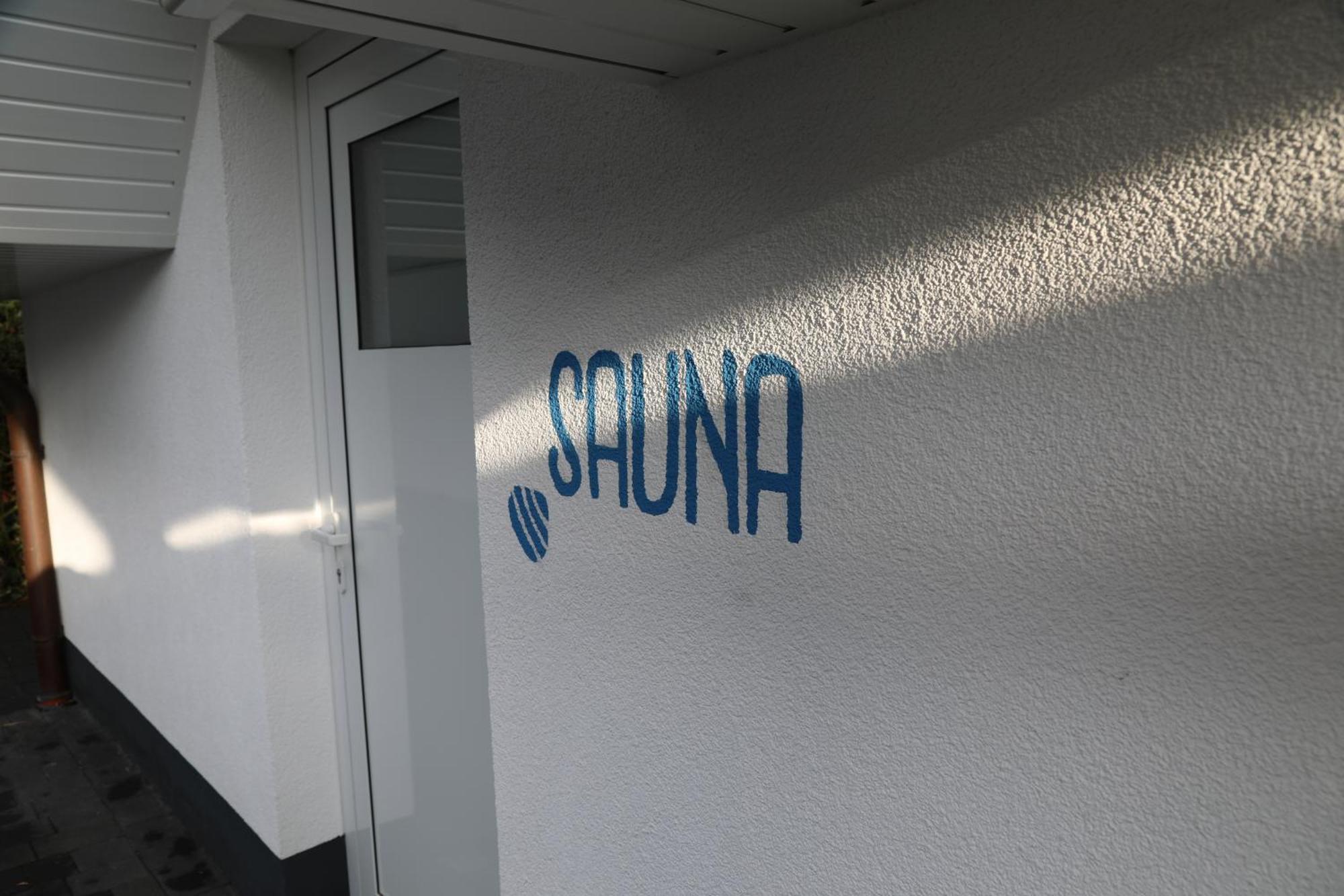 Eine Sehr Gemuetliche Erdgeschoss Wohnung Ihlow  Bagian luar foto