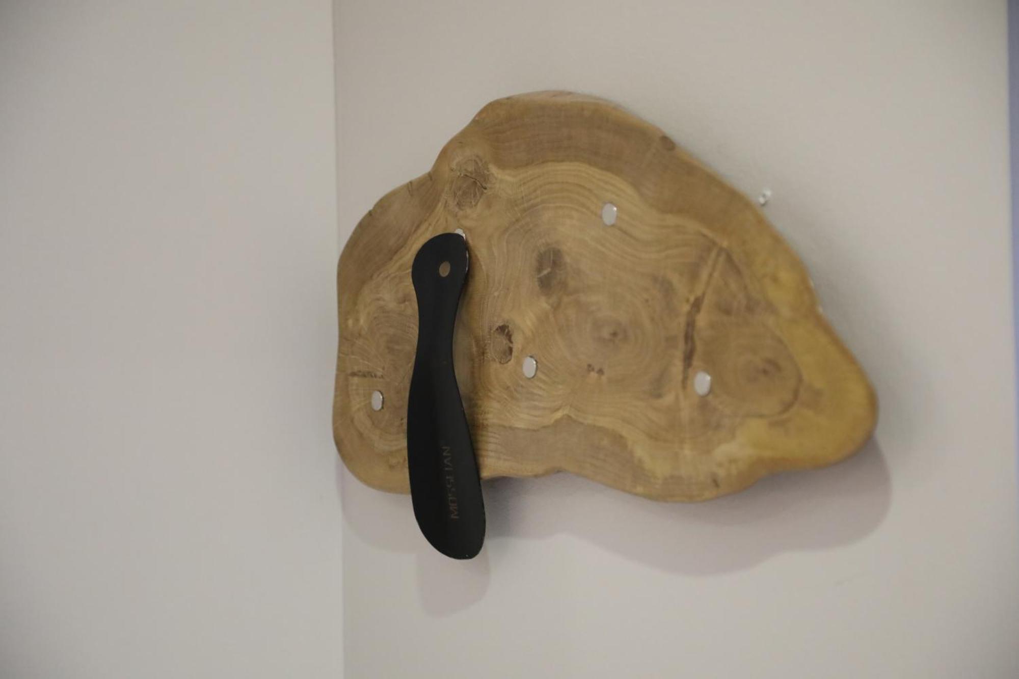 Eine Sehr Gemuetliche Erdgeschoss Wohnung Ihlow  Bagian luar foto