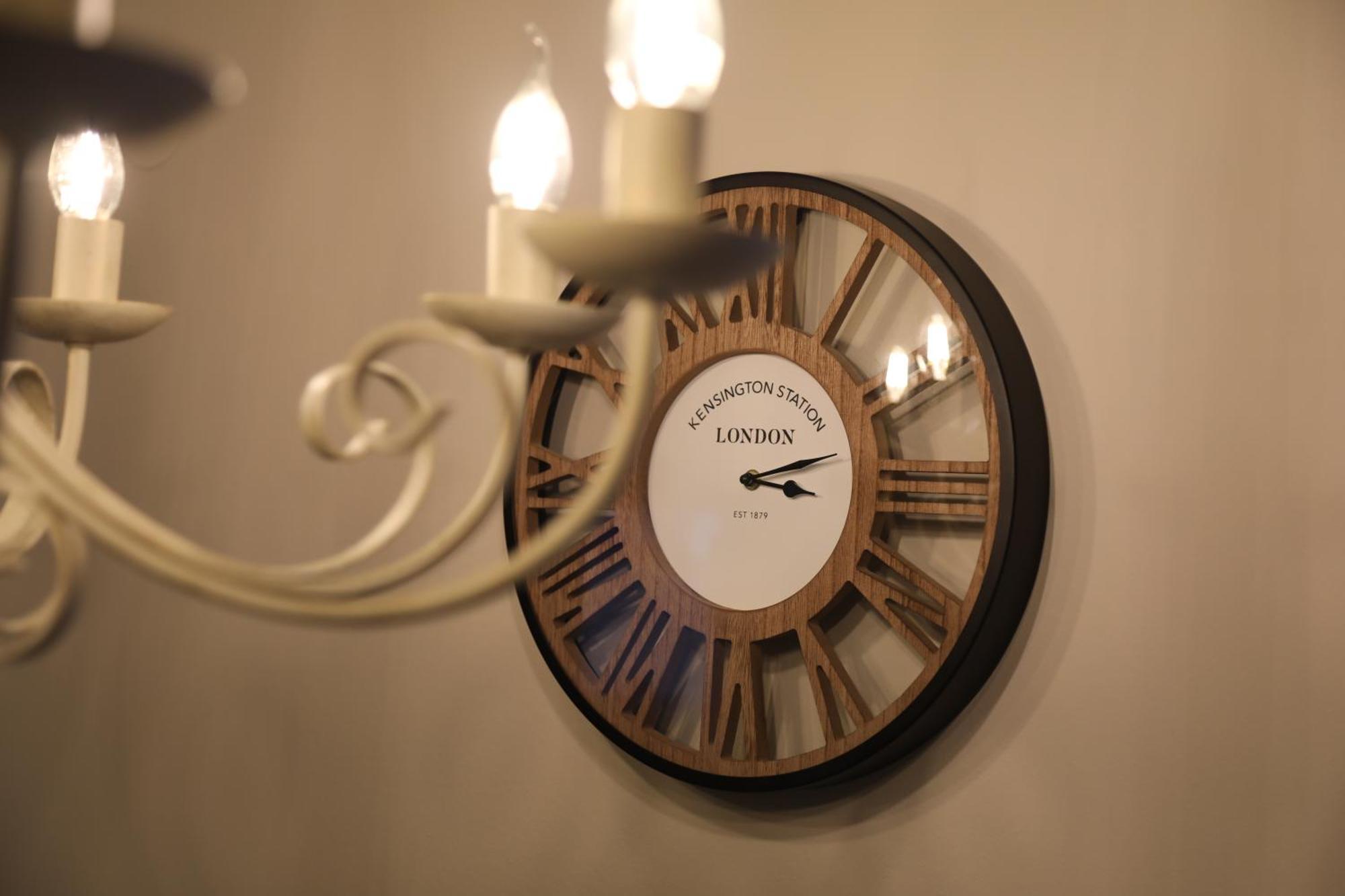 Eine Sehr Gemuetliche Erdgeschoss Wohnung Ihlow  Bagian luar foto