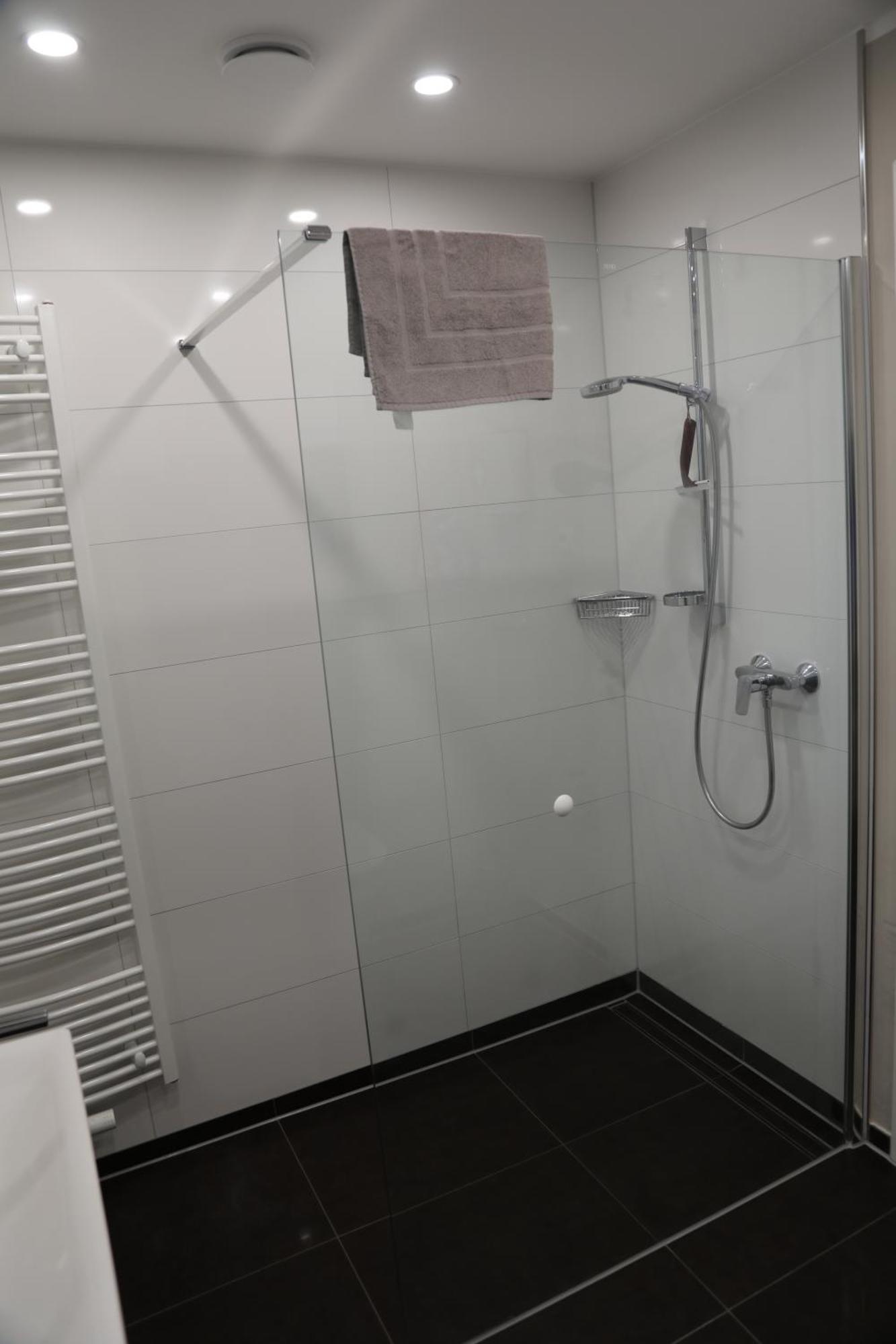 Eine Sehr Gemuetliche Erdgeschoss Wohnung Ihlow  Bagian luar foto