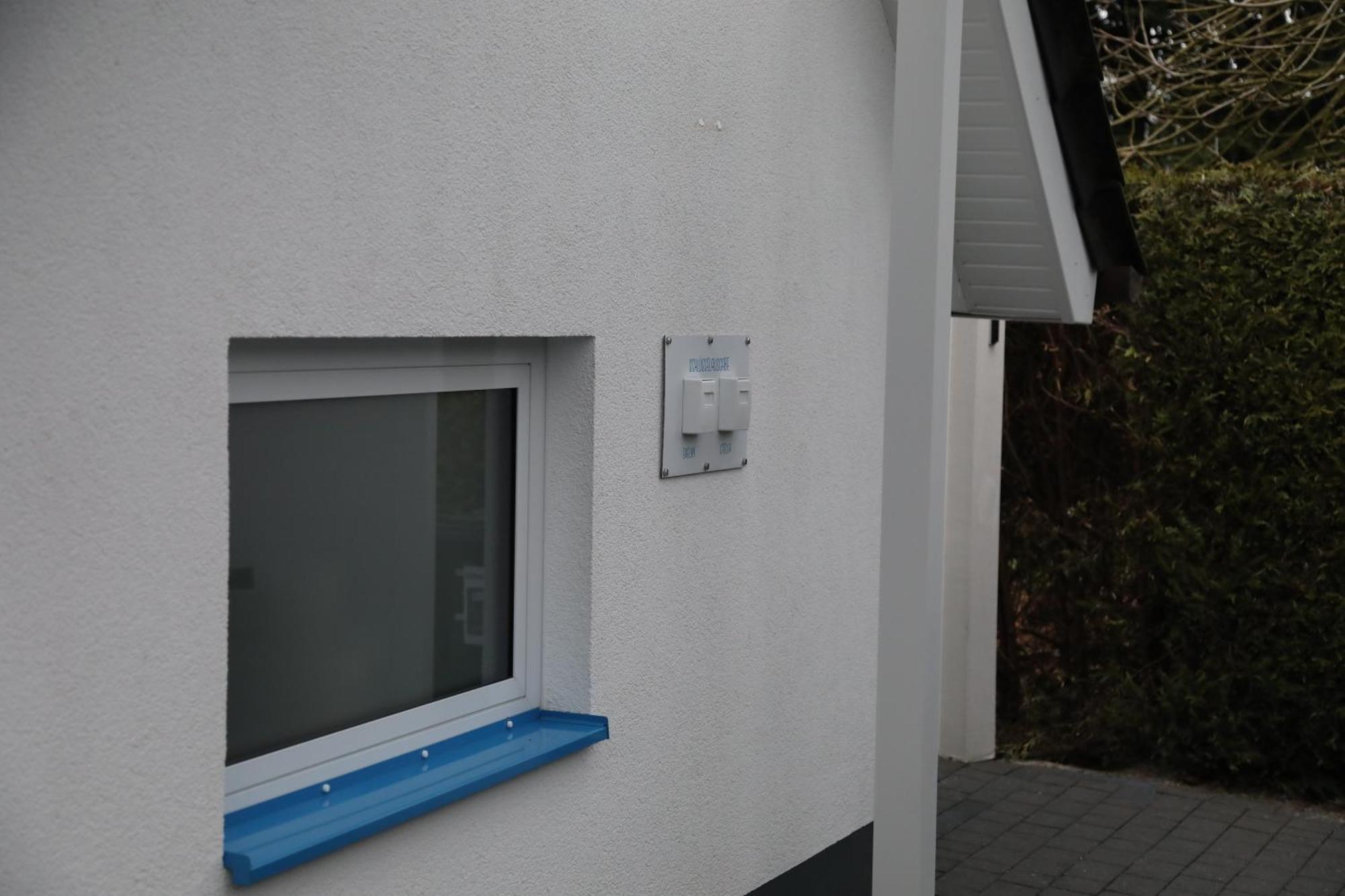 Eine Sehr Gemuetliche Erdgeschoss Wohnung Ihlow  Bagian luar foto